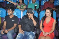Thaandavam Trailer Launch